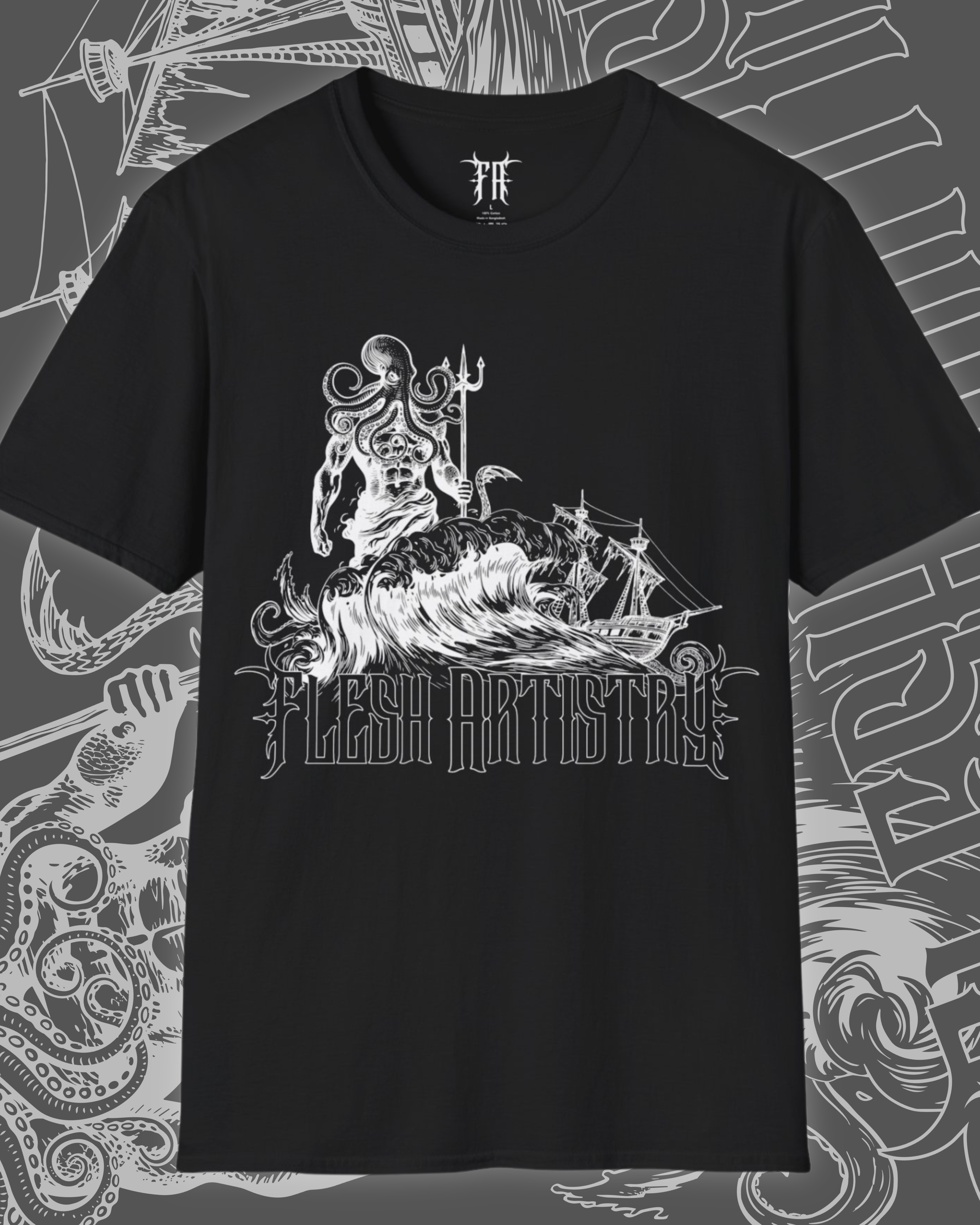 Poseidon's Watch