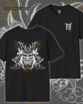 The Oni Warrior