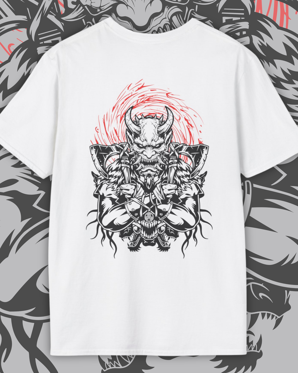 Wraith Of Ragnarok