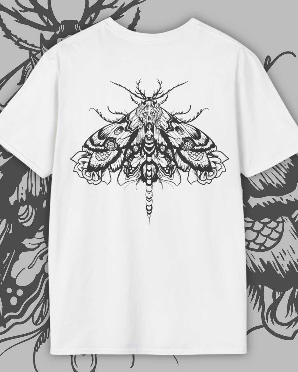 Nocturnal Bloom