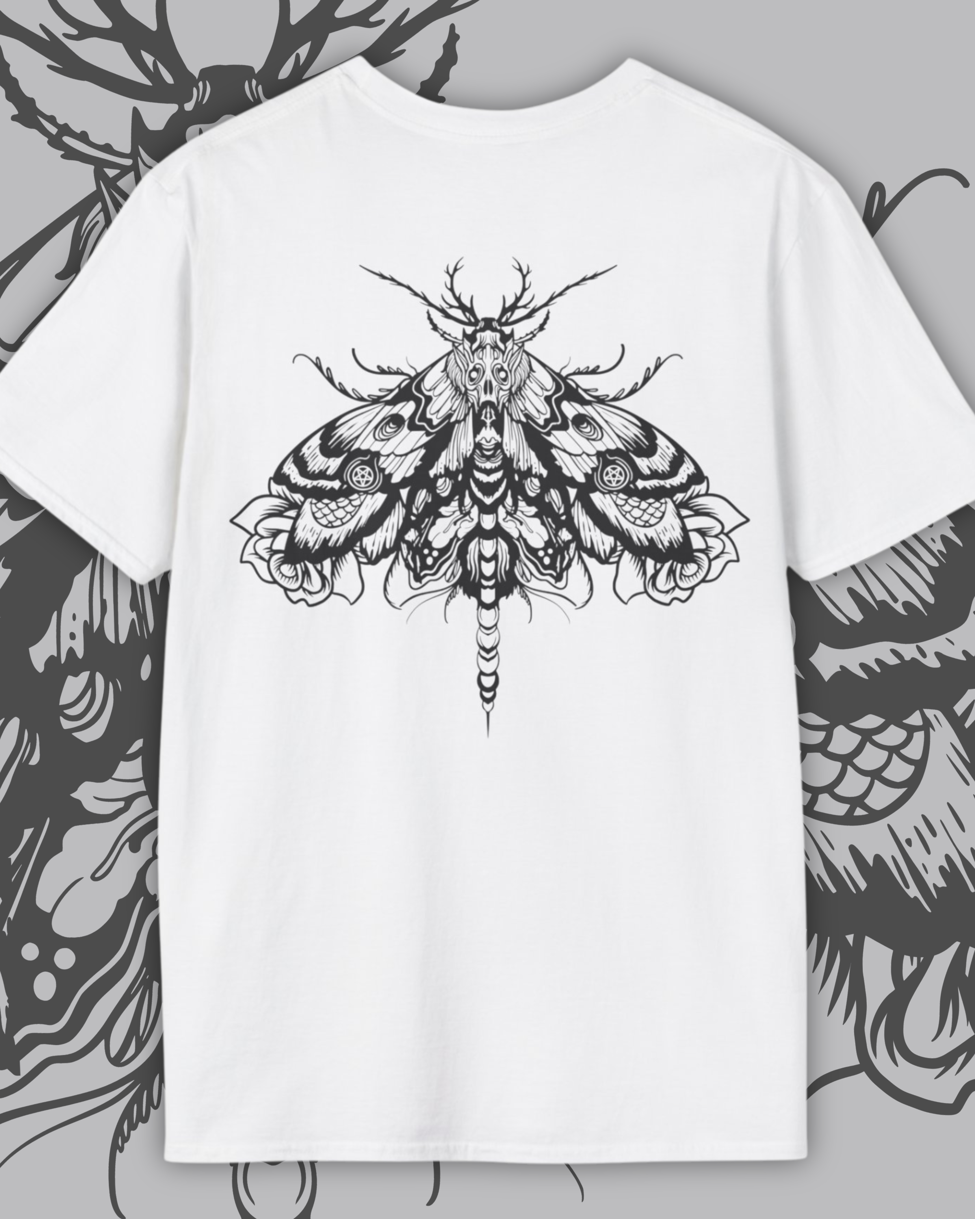 Nocturnal Bloom