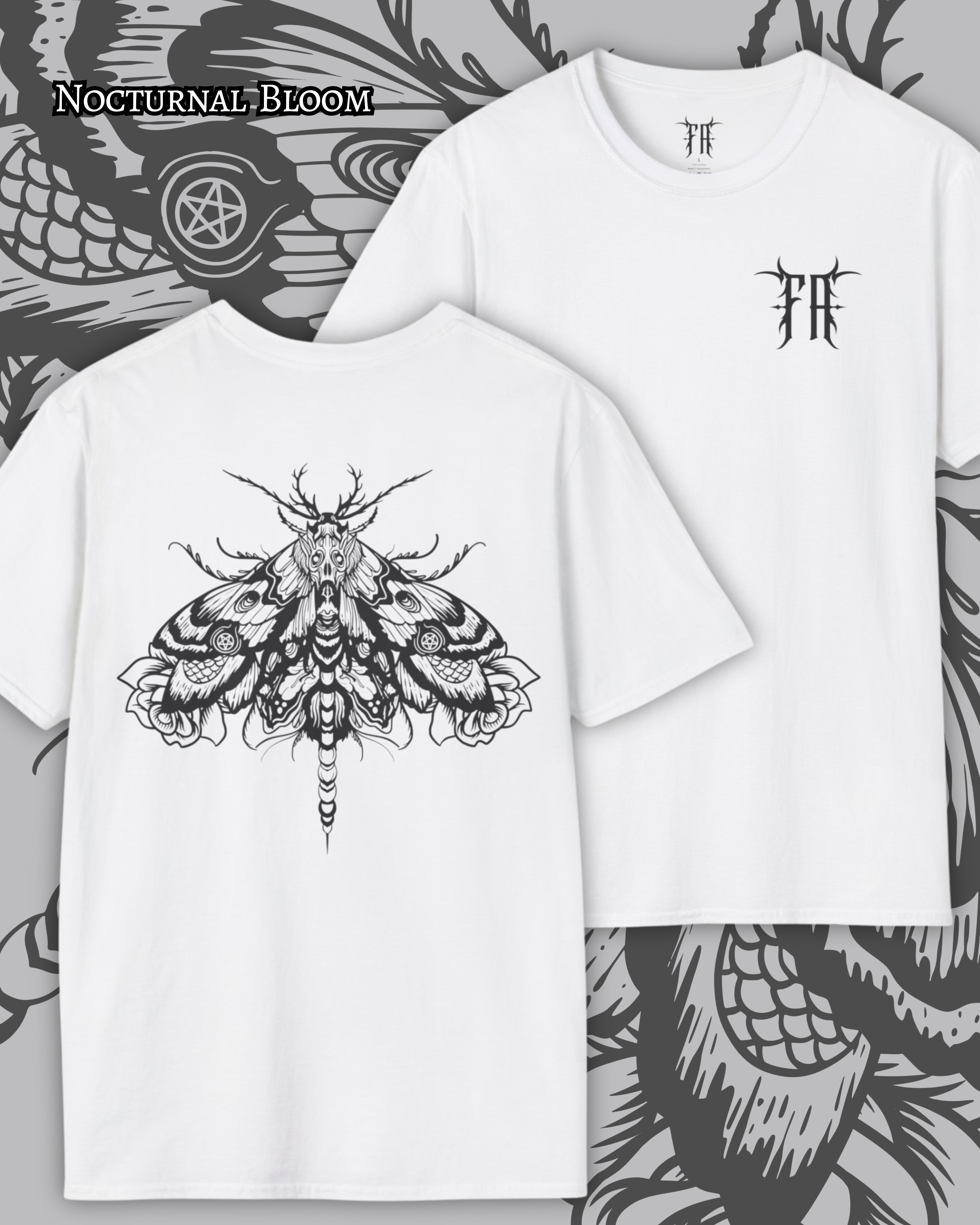 Nocturnal Bloom