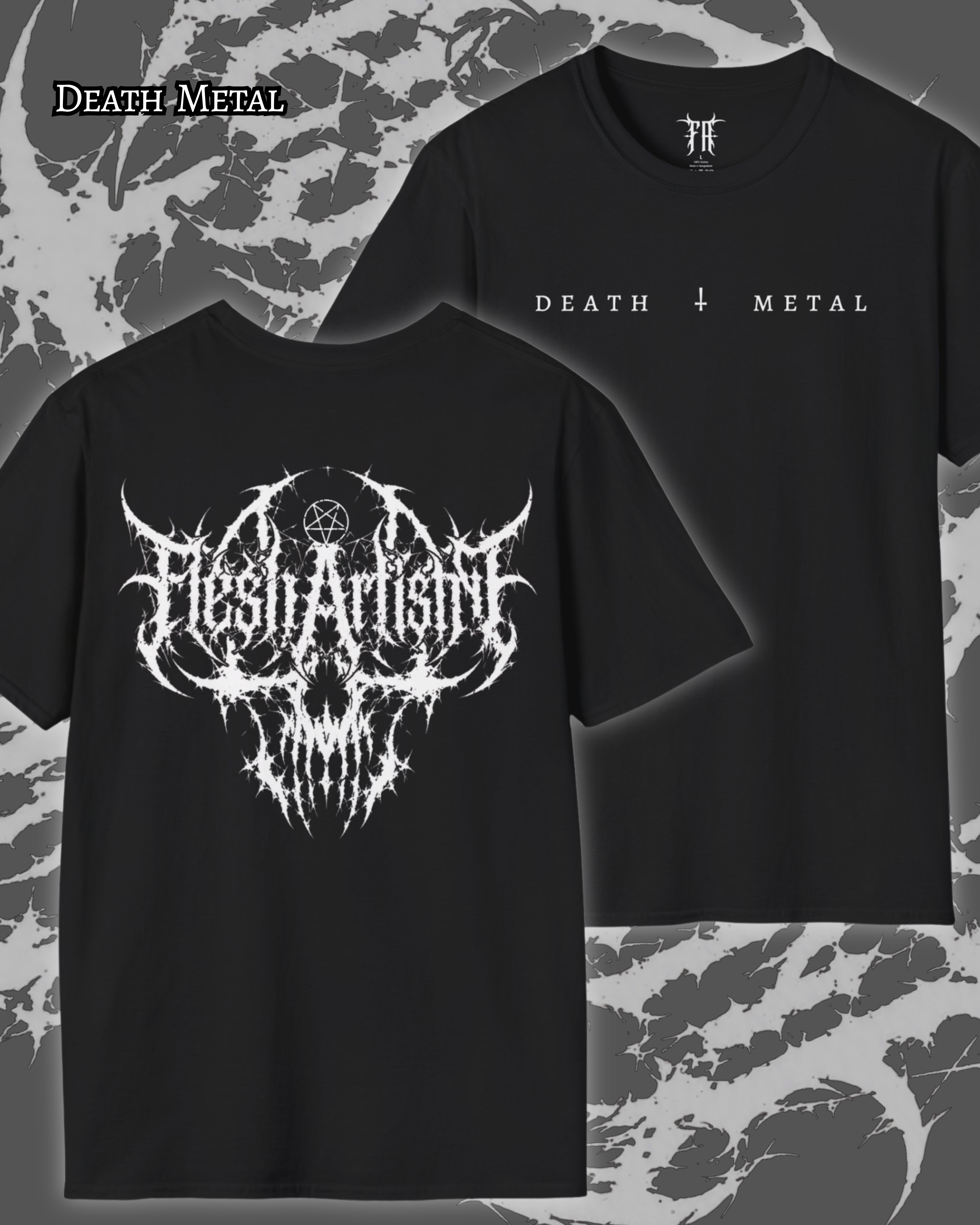 Death Metal