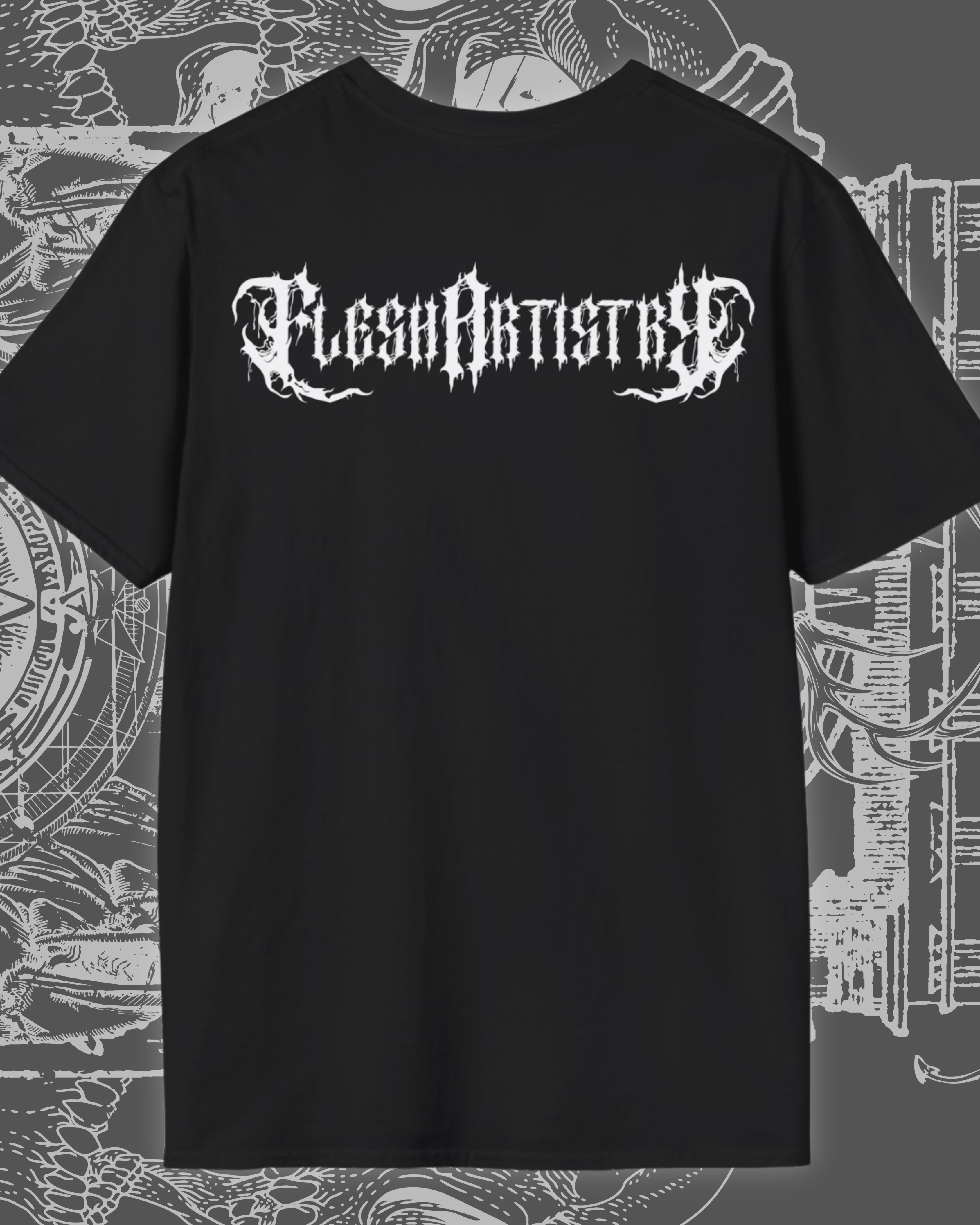 Infernal Gnosis