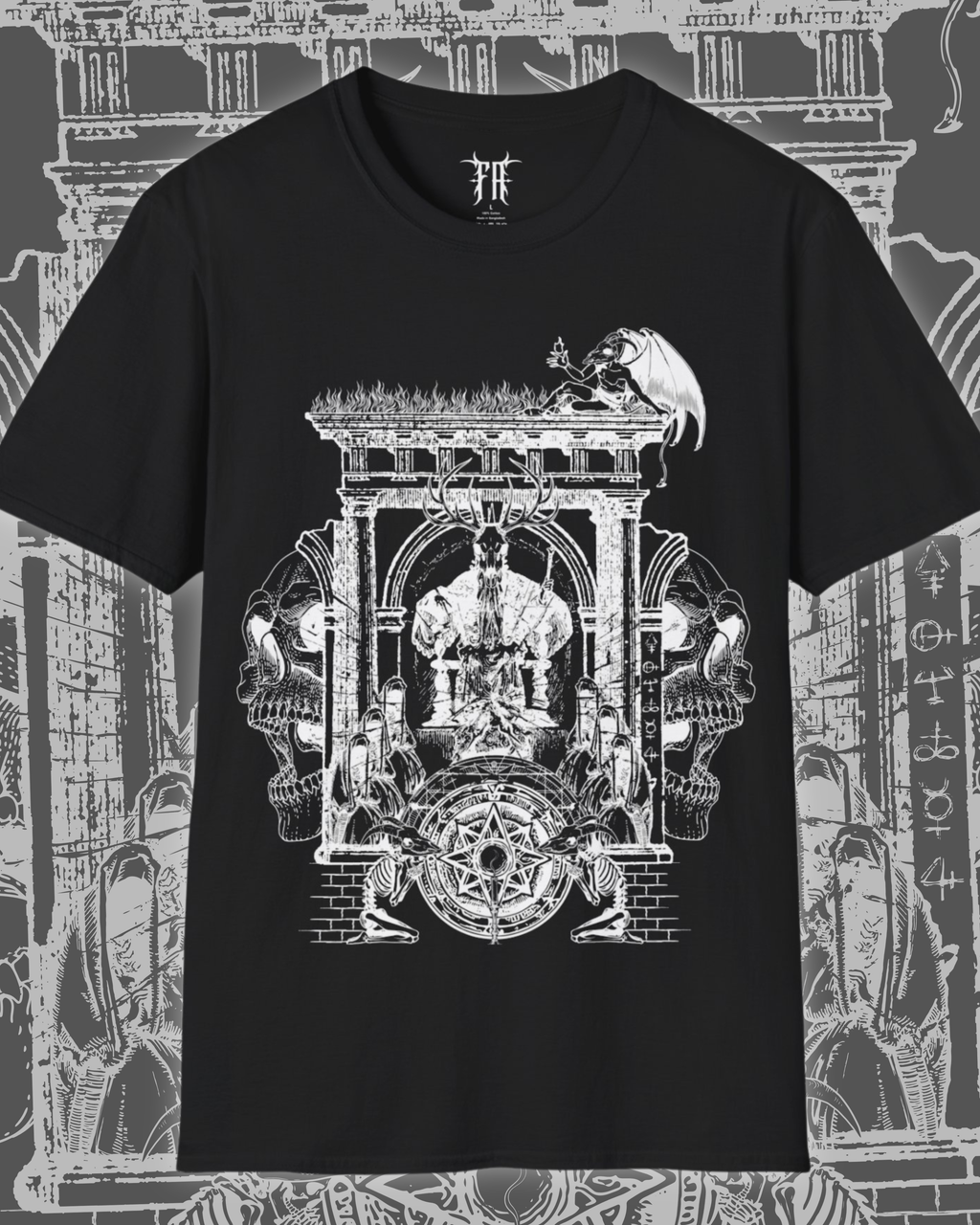 Infernal Gnosis