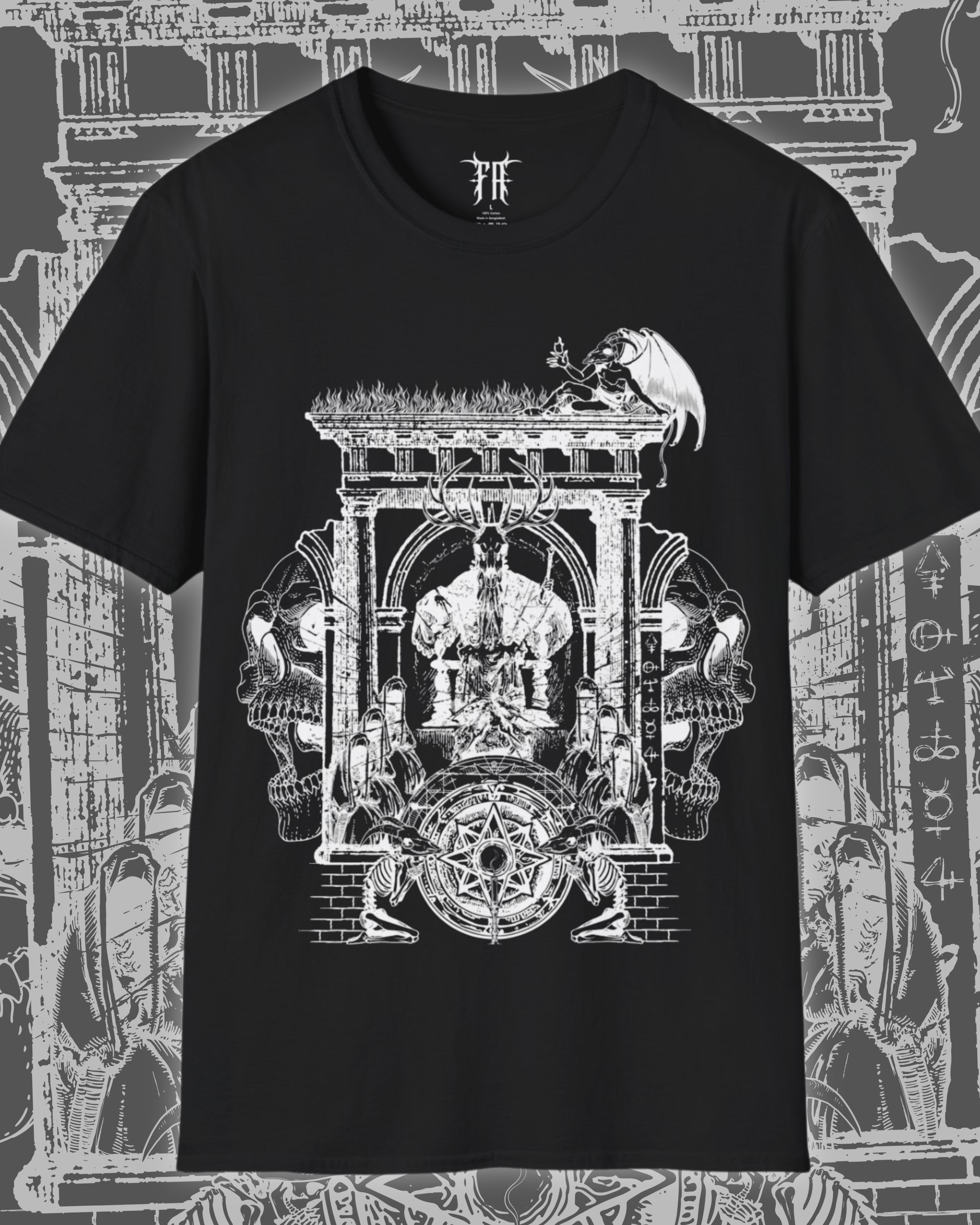 Infernal Gnosis