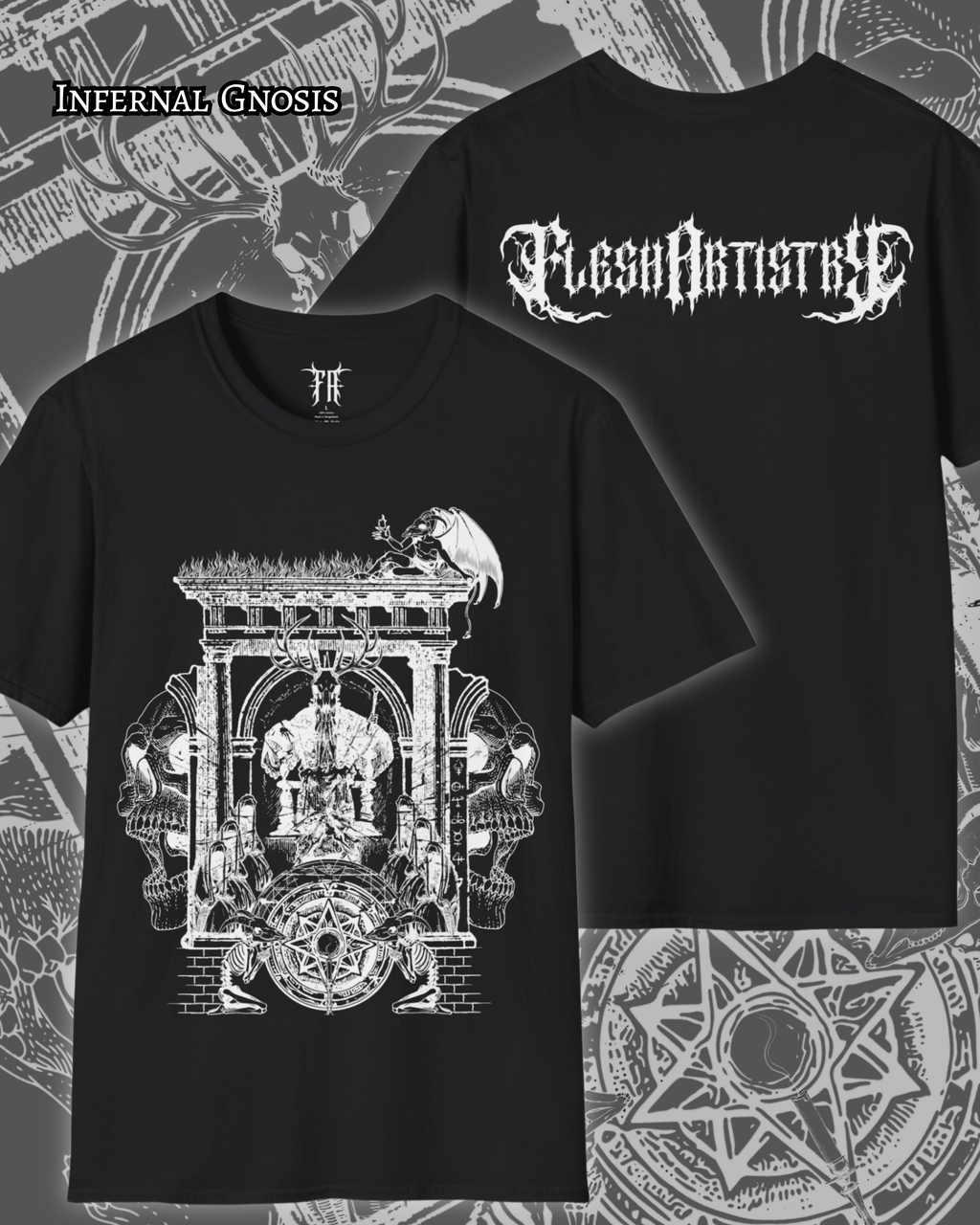 Infernal Gnosis
